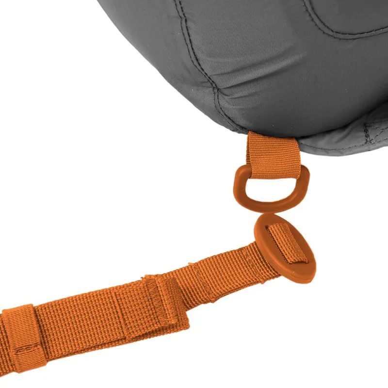 Exped Cloudburst 25 Black-3